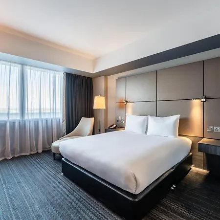 Crowne Plaza Aberdeen Airport By Ihg-3